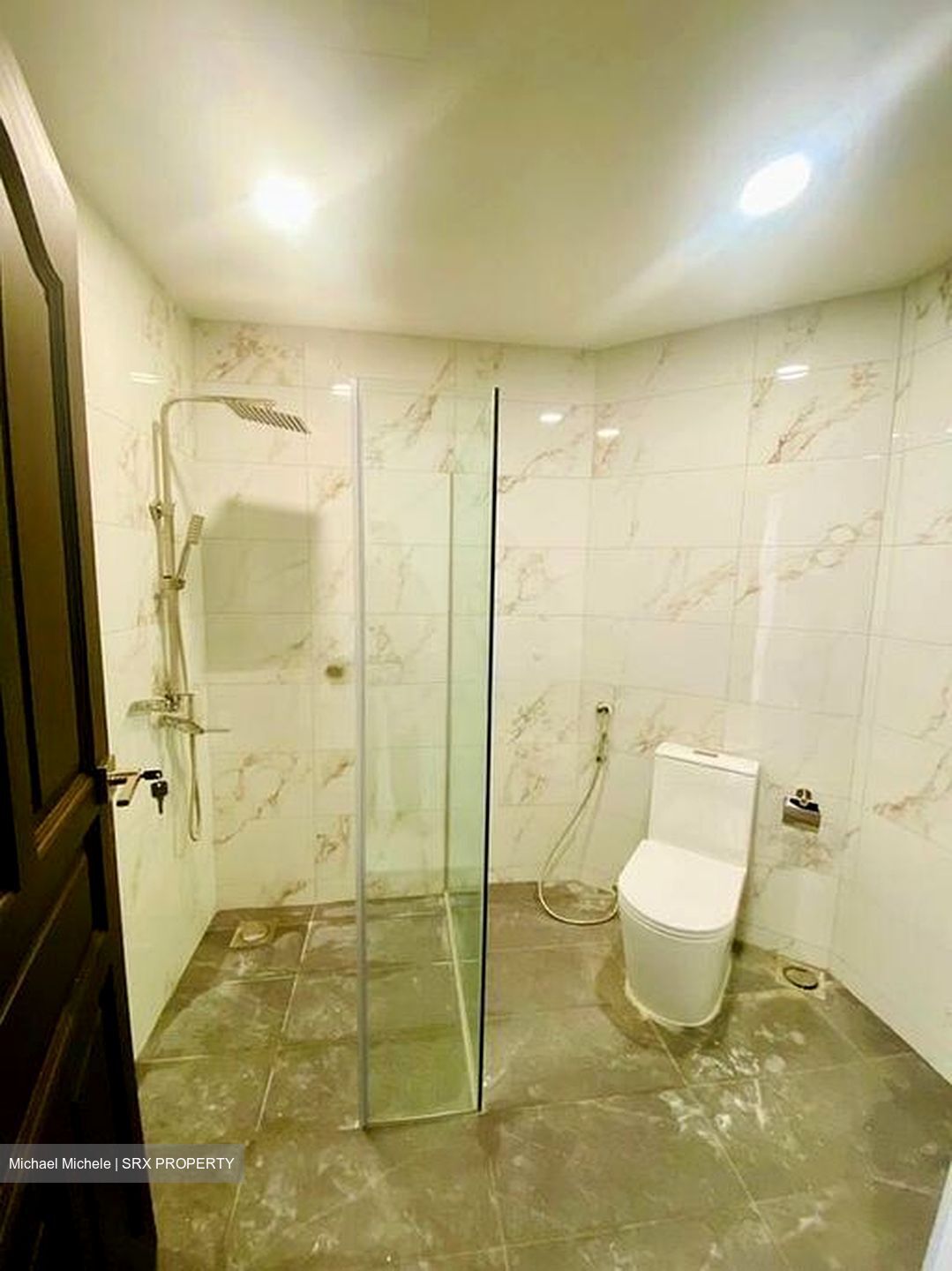 Grange Heights (D9), Apartment #505877671